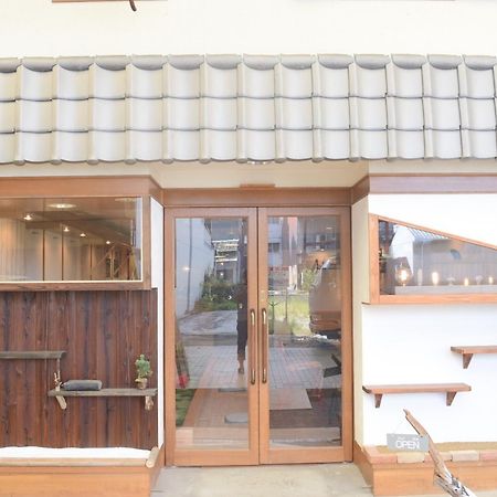 Macchi（マッチ） Hotel Imabari Railway Station Eksteriør billede