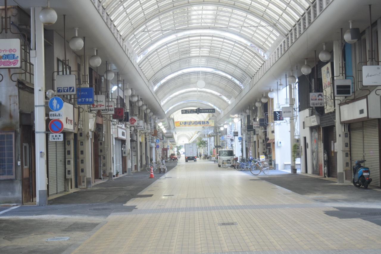 Macchi（マッチ） Hotel Imabari Railway Station Eksteriør billede