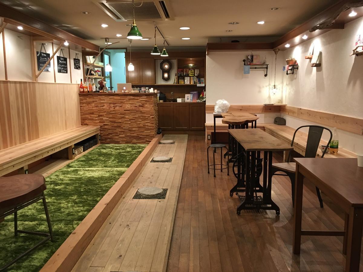 Macchi（マッチ） Hotel Imabari Railway Station Eksteriør billede