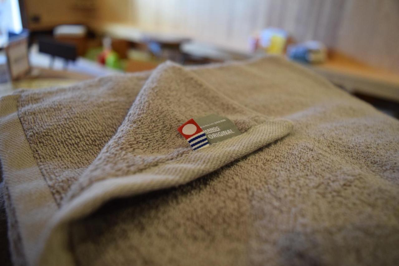 Macchi（マッチ） Hotel Imabari Railway Station Eksteriør billede